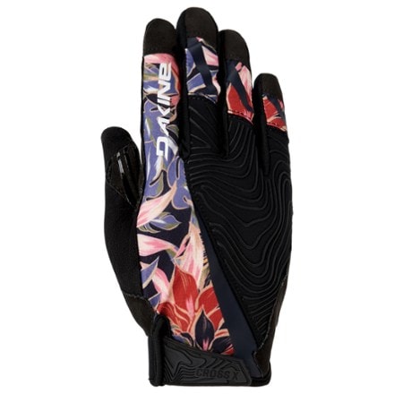 DAKINE Cross-X 2.0 Bike Gloves - Women's 3