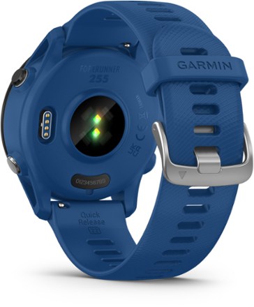 Garmin Forerunner 255 6