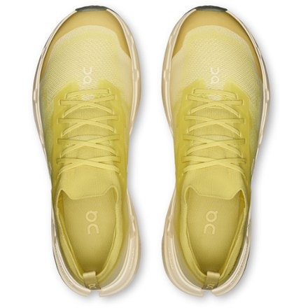 On Cloudsoma Trail-Running Shoes - Men's 5