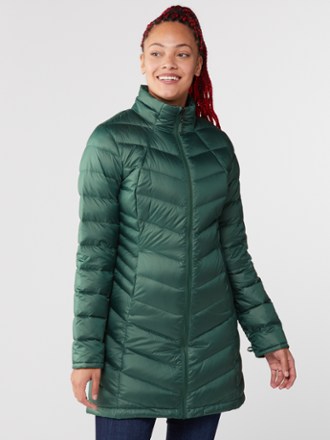 Patagonia Tres 3-in-1 Parka - Women's 10