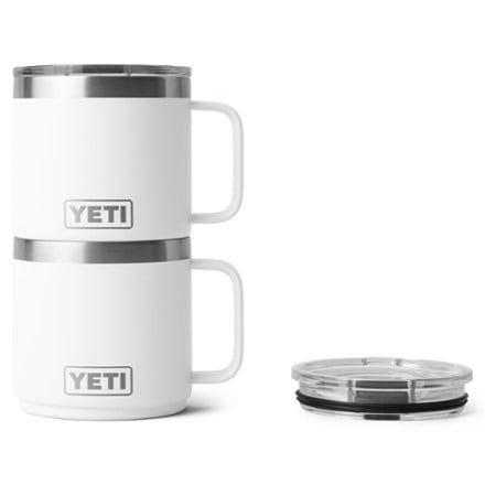 YETI Rambler 14 oz. Stackable Mug 5