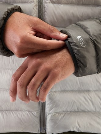 REI Co-op Magma 850 Down Hoodie - Men's 10