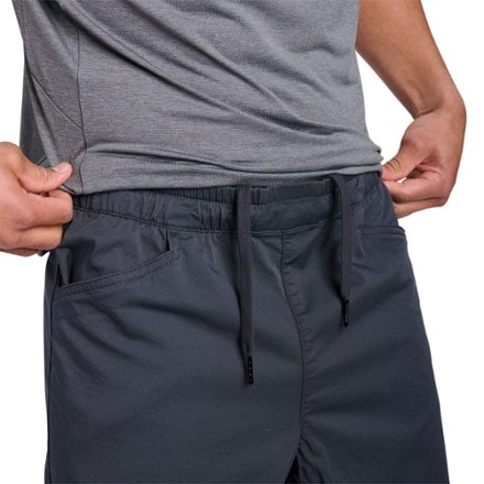 Black Diamond Notion Shorts - Men's 4