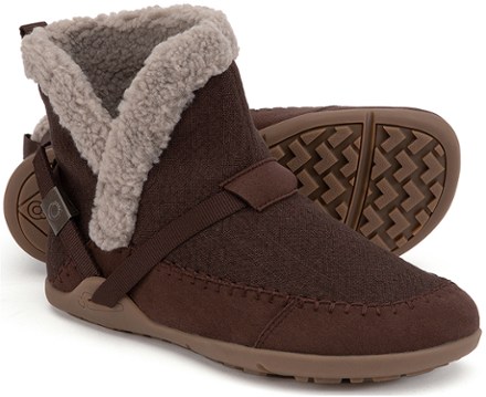 Xero Shoes Ashland Boots - Women's 3
