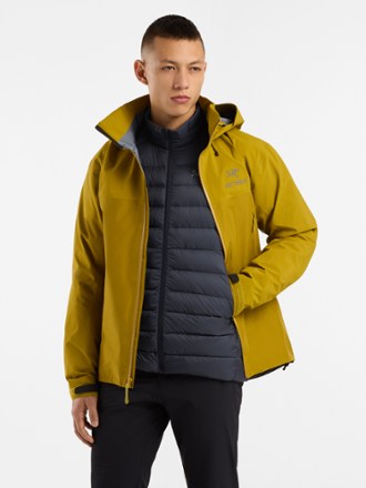 Arc'teryx Cerium Down Jacket - Men's 7