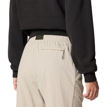 Mountain Hardwear Stryder Joggers - Women's 6