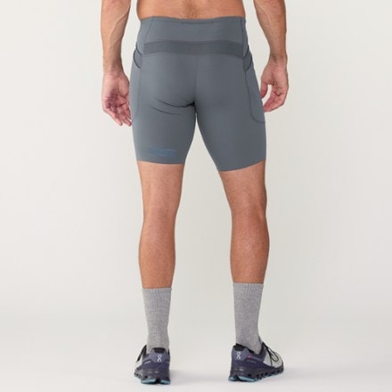 Janji Trail 8" Half Tights - Men's 2