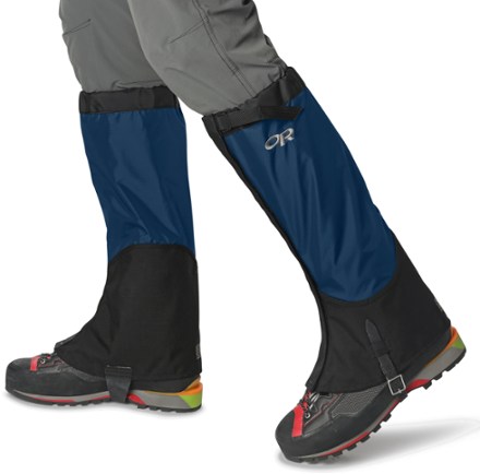 Outdoor Research Verglas Gaiters Men's REI Coop