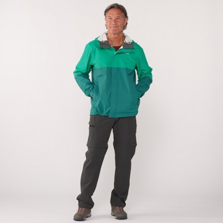 REI Co-op Rainier Rain Jacket - Men's 3