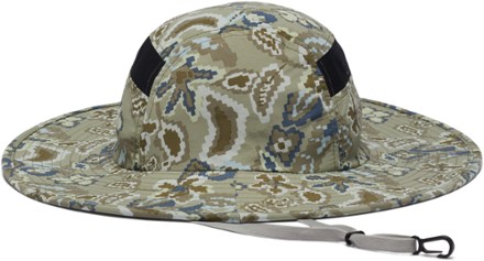 Mountain Hardwear Stryder Sun Hat 2