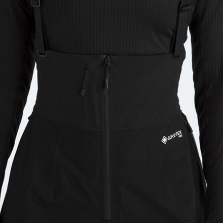 The North Face Summit Series Mountain GORE-TEX Pro Bib Pants - Women's 5