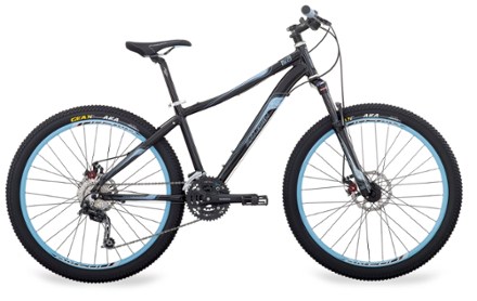 raleigh eva 1