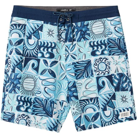 O'Neill Cruzer 19" Board Shorts - Men's 0