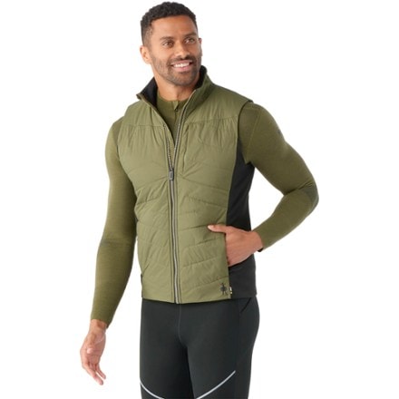 Smartwool Smartloft Insulated Vest - Men's 1