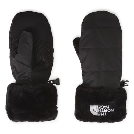 The North Face Shasta Mittens - Girls' 0