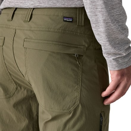 Patagonia Quandary Pants - Men's 7
