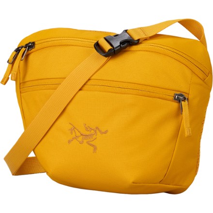 Arc'teryx Mantis 2 Waist Pack 0