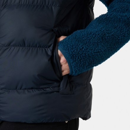 Helly Hansen Active Puffy Insulated Vest - Men's 5