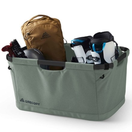 Gregory Alpaca Gear Basket 70 2
