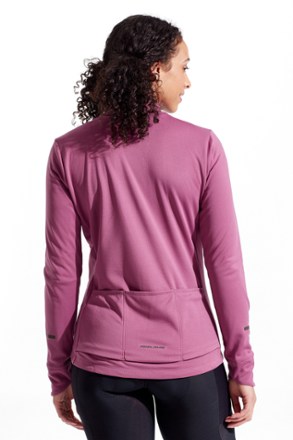 PEARL iZUMi Quest Thermal Bike Jersey - Women's 2
