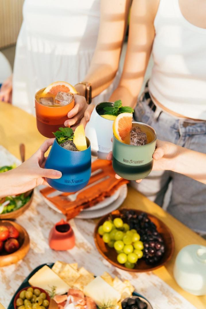 Location Image for Rise Wine Tumbler - 10 fl. oz.