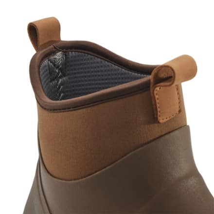 Kamik Lowtide Boots - Men's 6