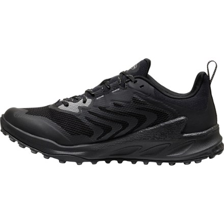 【Rei Keven】 KEEN Zionic NXT Waterproof Hiking Shoes - Men's | REI Co-op