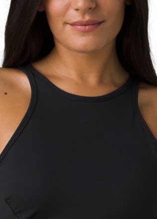 prAna Railay High Low Dress 3