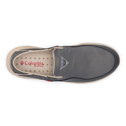 Columbia Bahama X Slip-On Shoes - Men's 7