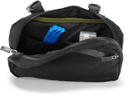 Thousand Crossbody Handlebar Bag 4