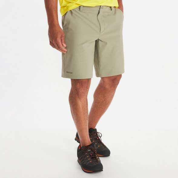 On Body Image of color Vetiver