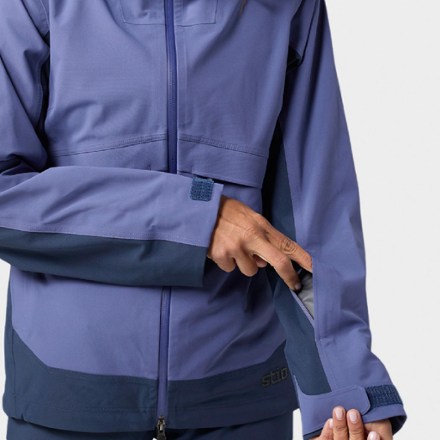 Stio Skyrider Jacket - Women's 7