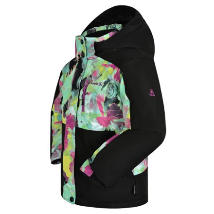 Kamik Mirabel Insulated Snow Jacket - Girls' 2
