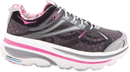 hoka bondi b womens