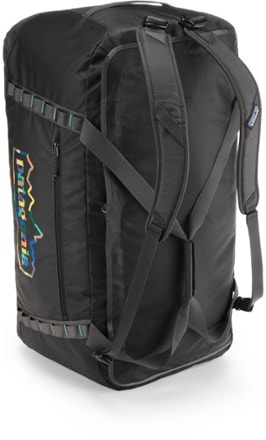 Patagonia Black Hole Duffel 100 L 6
