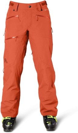 Flylow women's ski pants sales