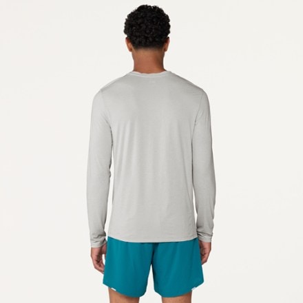 REI Co-op Swiftland Long-Sleeve Running T-Shirt - Men's 6