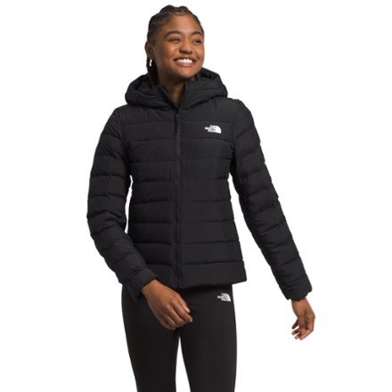The North Face Aconcagua 3 Down Hoodie - Women's 0