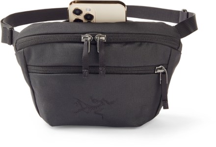 Arc'teryx Mantis 1 Waistpack 5
