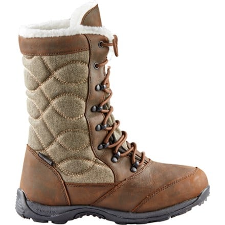 Baffin Cortina Boots - Women's 0