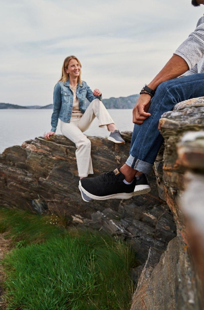 Location Image for Mosi RB9X Shoes