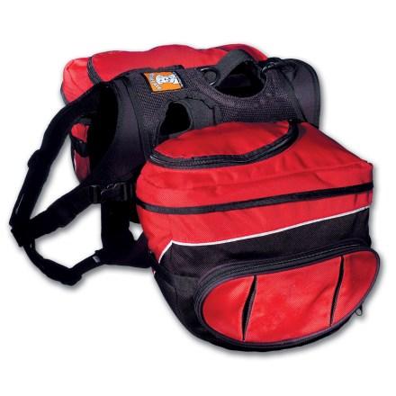 ruffwear palisades dog pack
