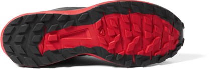 Salomon Sense Ride 4 Trail-Running Shoes - Men's 4