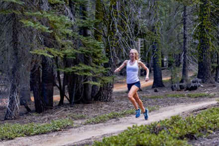 Topo Athletic Pursuit Trail-Running Shoes - Women's 6