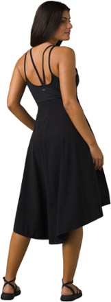 prAna Railay High Low Dress 2