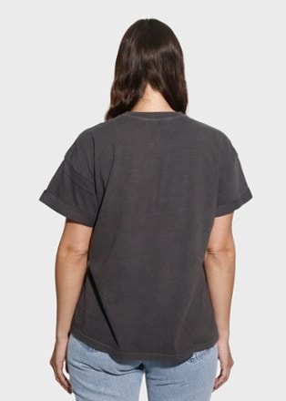 Girl Dangerous Boyfriend T-Shirt - Women's 1