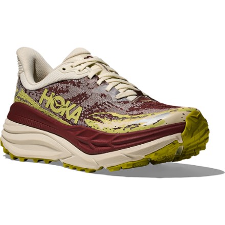 HOKA Stinson 7 Trail-Running Shoes - Women's 2