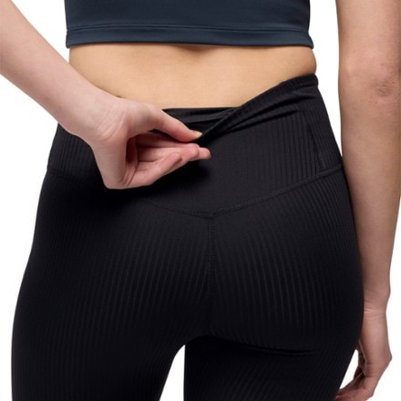 prAna Luxara Rib Bootcut Pants - Women's 4