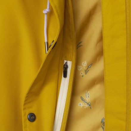 Stio Lupine Hooded Jacket - Women's 6