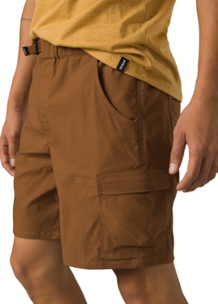 prAna Stretch Zion E-Waist Shorts II - Men's 5